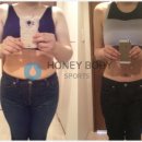 허니바디 스포츠 이미지