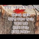 10월의 마지막 주말 행복하게 보내세요 이미지