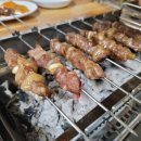 건천양꼬치
