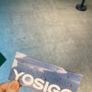 청계천길 | 요시고 사진전2 서울사진전 그라운드시소 후기 예매 할인 주차