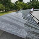 추모의 벽 이미지