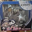 “비상2000”조형 | 재입덕✨동방프로젝트 피규어를 잔뜩 사보았다(그리폰후류피규어)+아크릴 코롯토까지