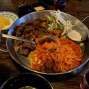 맛밥두번째이야기 | 김해 내외동 술집 골목두번째이야기 안주 맛집 갈매기살 한판 후기