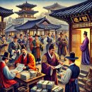 &#34;한양 집값이 100년 만에 50배 상승! 조선판 부동산 버블의 비밀&#34;