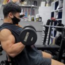 다윗 피트니스 이미지