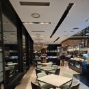 강남-198 | 노보텔 강남 뷔페 더스퀘어 내돈내먹 (용산 푸드익스체인지와 비교)
