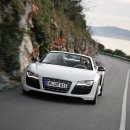 [R8이야기] Audi R8 페이스리프트 그리고 차세대 R8 정보 이미지