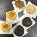 [강릉 중앙시장 맛집] ‘중화짬뽕빵’ | 강릉 핫플 먹거리 중화짬뽕빵 4종 후기