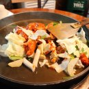 좌방산닭갈비토종닭