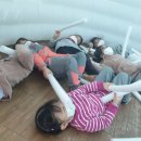 햇살찜질방