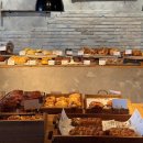 원미봉투백화점 | 부천 빵지순례 필수코스 베이커리호프 오이바게트 마늘바게트 추천