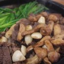 청송갈비 이미지