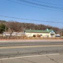 감전역 1번 출구(버스정류장 쪽) | 김유정역 선물 추천 "면역방앗간" 30년 장인의 수제 앙버터 약과 춘천 맛집 솔직 후기