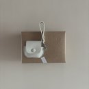 ✱ 에어팟 케이스 ✱ 프로퍼빌롱잉즈 Proper AirPods 4 Case (Light gray) 후기