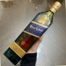 조니워커 블루라벨 가격 750ml 면세 일본 마트 정리