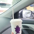 한국맥도날드(유)대전가수원DT점 | 맥도날드 신메뉴 그리머스 쉐이크 맛 가격 드라이브스루 후기