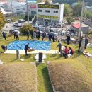 5세조 고려낭장공 홍구(洪龜)묘비 이미지