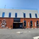 창원 주남저수지 그린하우스 주남점 카페 베이커리 내돈 내산