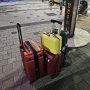 부산에서 인천공항 동부하나리무진버스 이용 여행 후기(기차보다 편하고 비행기보다 저렴하게)