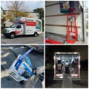 세렌트 | [미국생활] 유홀 U-Haul 15'트럭 렌트 후기 & 셀프이사 준비물 (핸드트럭 추천)