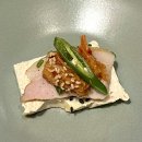 라스트춘선 마곡점 | [발산역 술집] 데이트 추천 분위기 좋은 퓨전코리안다이닝 라스트춘선 마곡 다녀온 후기