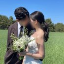 이슬헤어&네일본오점 | 강릉 야외 웨딩 스냅 촬영 후기 | 도주재, 이슬씨의동행, 미유웨딩, 춘화담