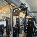 율희쌤이랑 신림PT 2회 해본 찐 후기! in 휘트니스피플 우먼 신림점