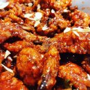 나는 닭강정이다 이미지