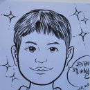 캐리커쳐 이미지