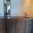 이월밝은약국 | 부산역 근처 카페 추천 / 고즈넉한 숲뷰+우유맛집 초량 1941