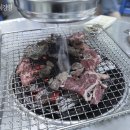직화불고기 이미지