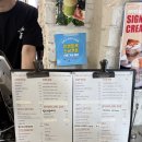 언더콤마디저트카페 | 강남역 카페 추천｜어퍼앤언더 커피와 디저트가 맛있는 감성카페 후기