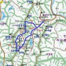 산림청, 한국의 산하, BAC, 월간 산 선정 한국의 100대 명산인 선운산[ 禪雲山 ] 등산 후기(2018. 11. 07.)