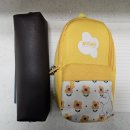 더 필통 | 모아베르 사피아노 가죽필통, 새 학기 학용품 선물로 필통 추천