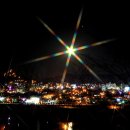 빛의 스펙트럼 이미지