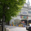 대덕사이언스길(제1코스) | 대전 대덕 사이언스 길 1코스 - 매봉~우성이산길