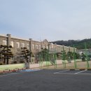 거제면사무소 주차장 이미지