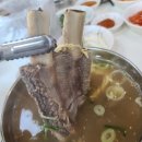 고집센 그집 갈비탕 창원북면점