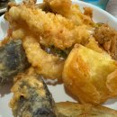 떡볶이튀김 이미지