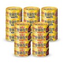 동원참치 이미지