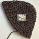 쉽고 재미있는 손뜨개 | 뜰안뜨개공방 코바늘DIY 생초보의 우당탕탕 모자뜨기 빅재미 추가구매