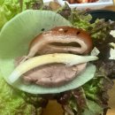 장충동 착한족발 이미지