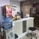 광명사거리 1번 출구 앞 이미지