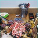 중앙해물칼국수 이미지