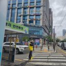 2호선 벡스코역 2번출구 이미지