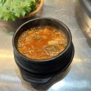 [인천 도화/앨리웨이] 제물포역 근처 삼겹살과 갈비살이 맛있는 ‘원조 부안집’ 내돈내산 후기