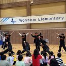 원삼초등학교 이미지