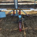 상우 태양광발전소 이미지