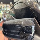 카글래스명품광택전문샵 | 대구 스팀세차 CLA45 AMG 실내외 스팀세차 + 유리 발수코팅 시공 후기