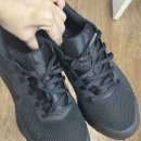 W-003 | 나이키 W 런 디파이 HM9593-003 출근룩 운동화 뚜벅이 정장 운동화 추천 후기